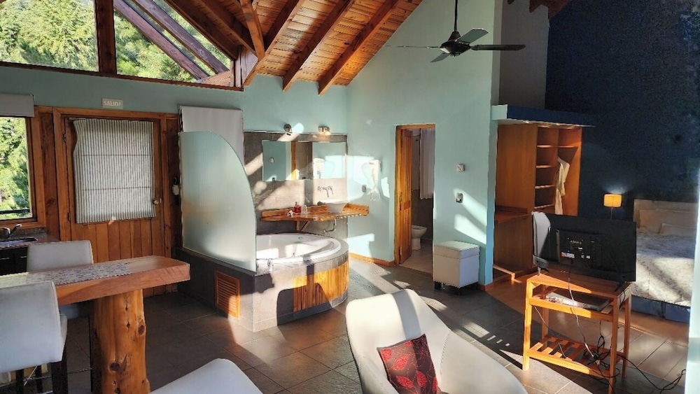 Casa del Bosque Aparts Suites & Spa 44/60