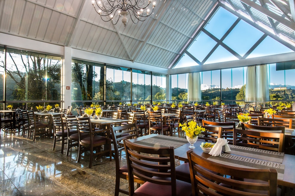 Dan Inn Campos Do Jordao 59/67