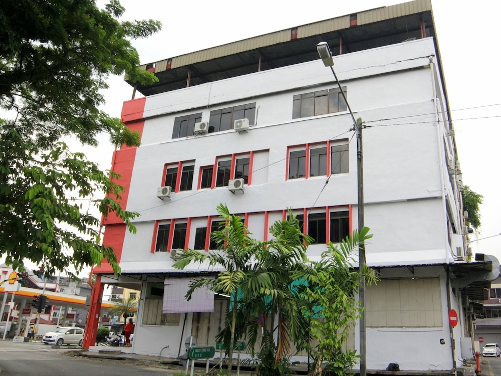 OYO 1173 Mandyrin Hotel