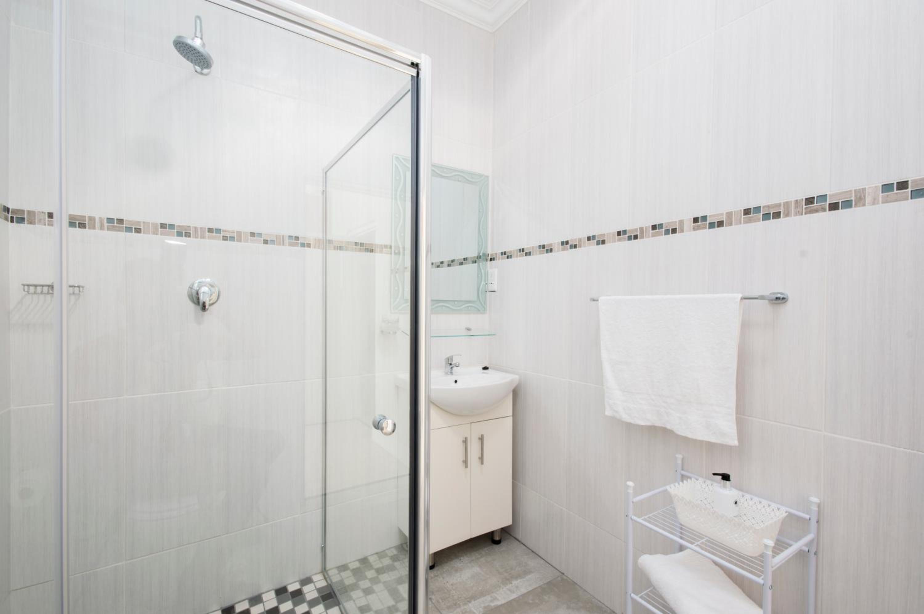 Walmer Villiers Self Catering 24/26