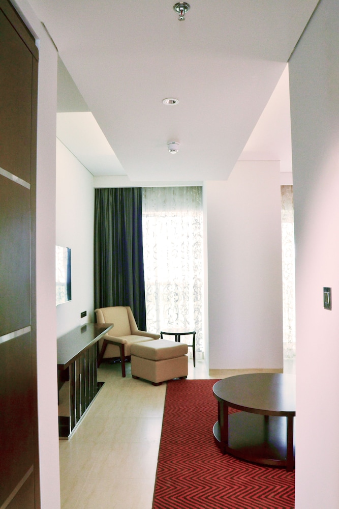Four Points By Sheraton Sharjah 28/50
