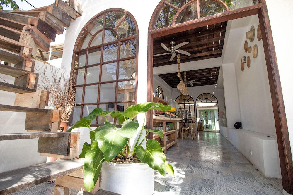 Gili Breeze Tropical Bungalows 14/58