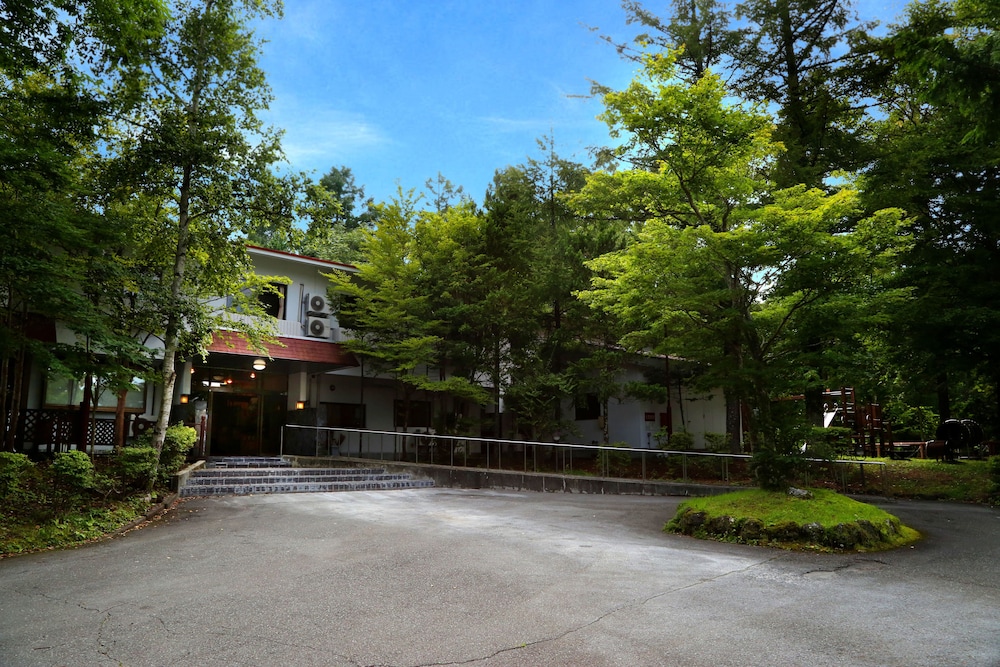 Asia Hotel Fujisan 21/22