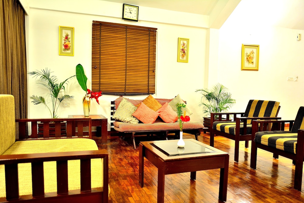 Tea Valley Resort 32/66