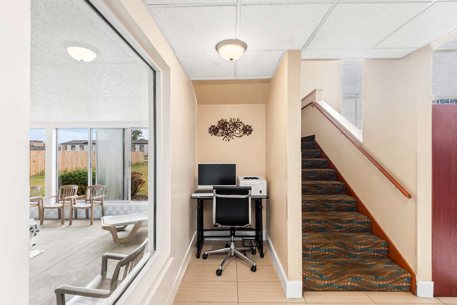 Best Western Airport Inn 33/39