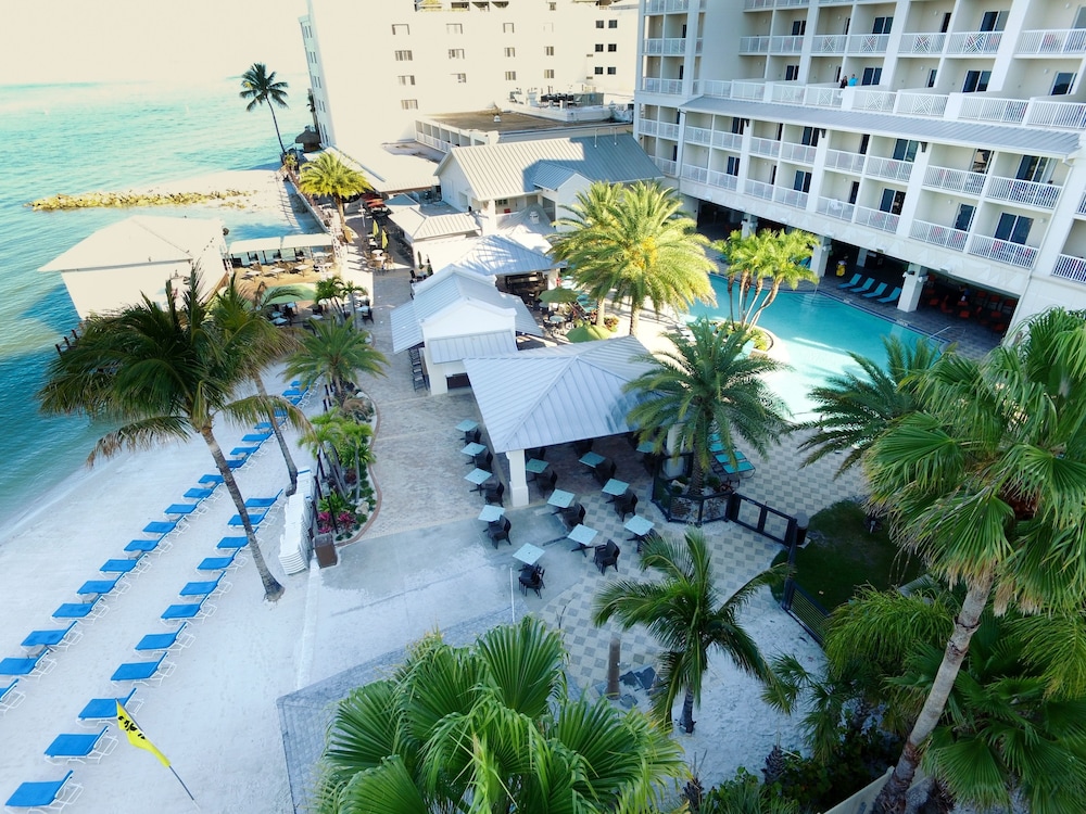 Shephards Beach Resort 8/66