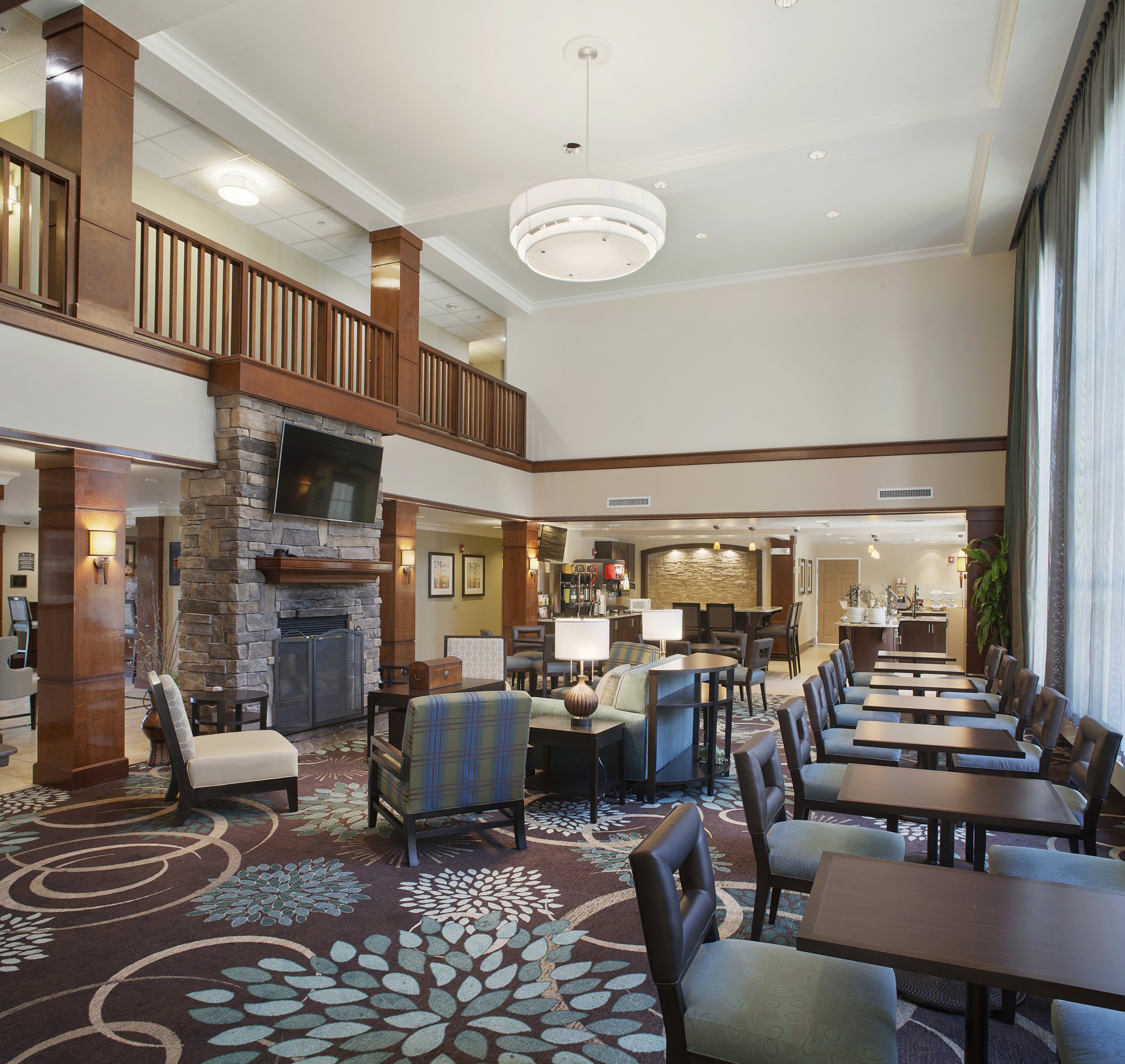 Staybridge Suites Fayetteville Univ of Arkansas 25/51