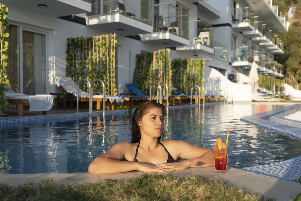 King Royal Palace Oludeniz 22/43