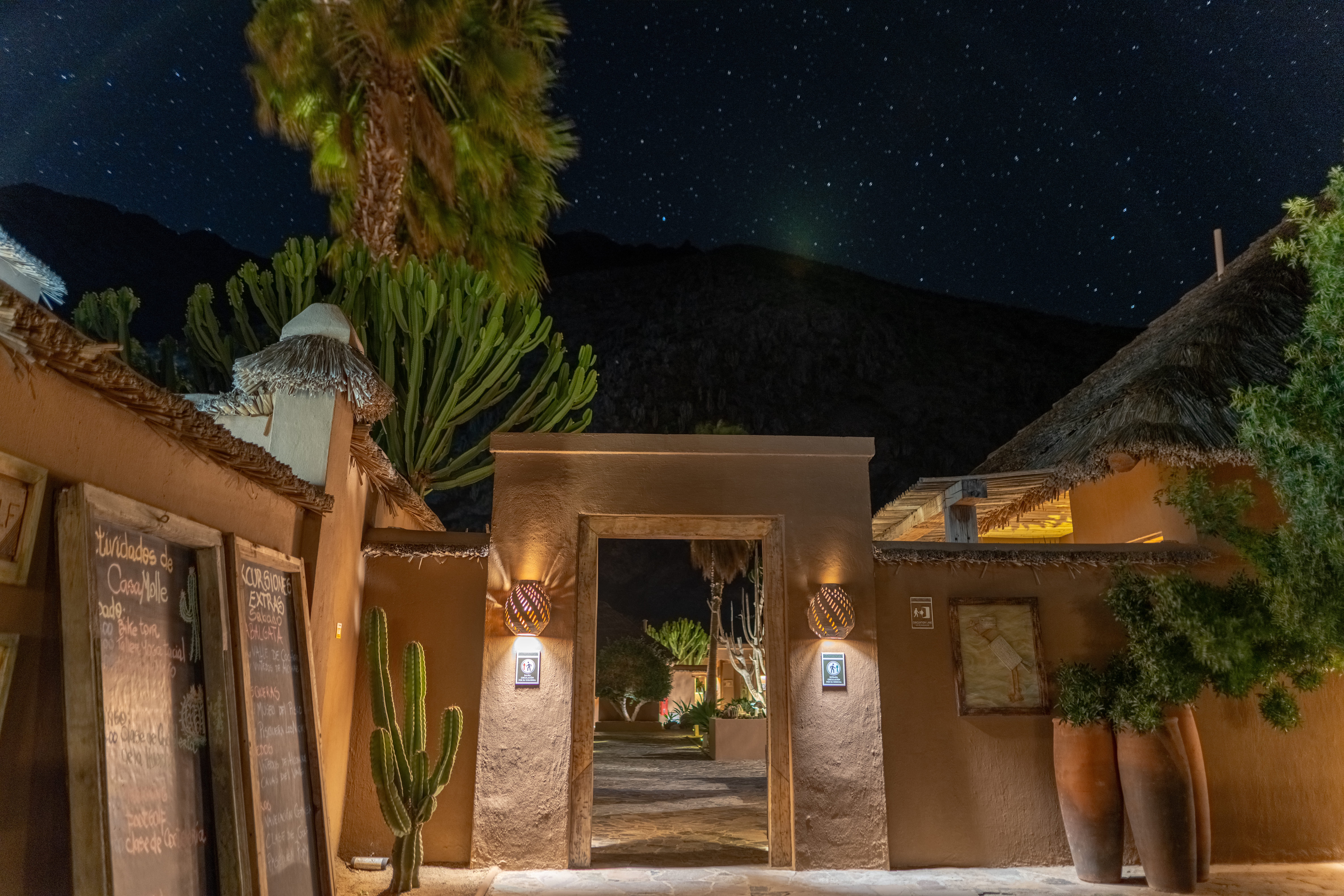Casa Molle 3/30