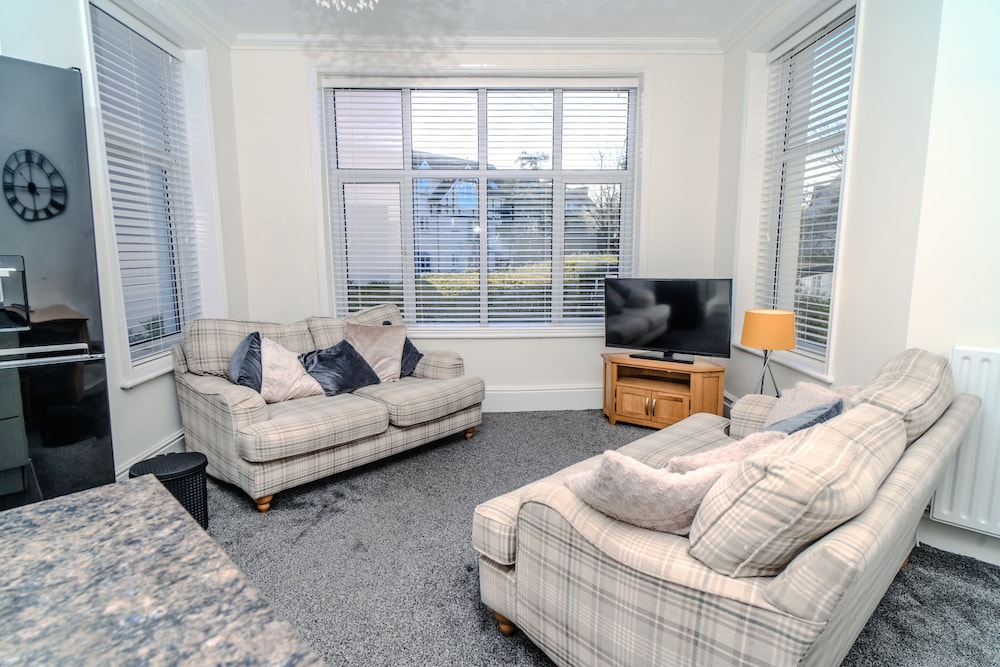 Beachmount Holiday Apartments 27/50