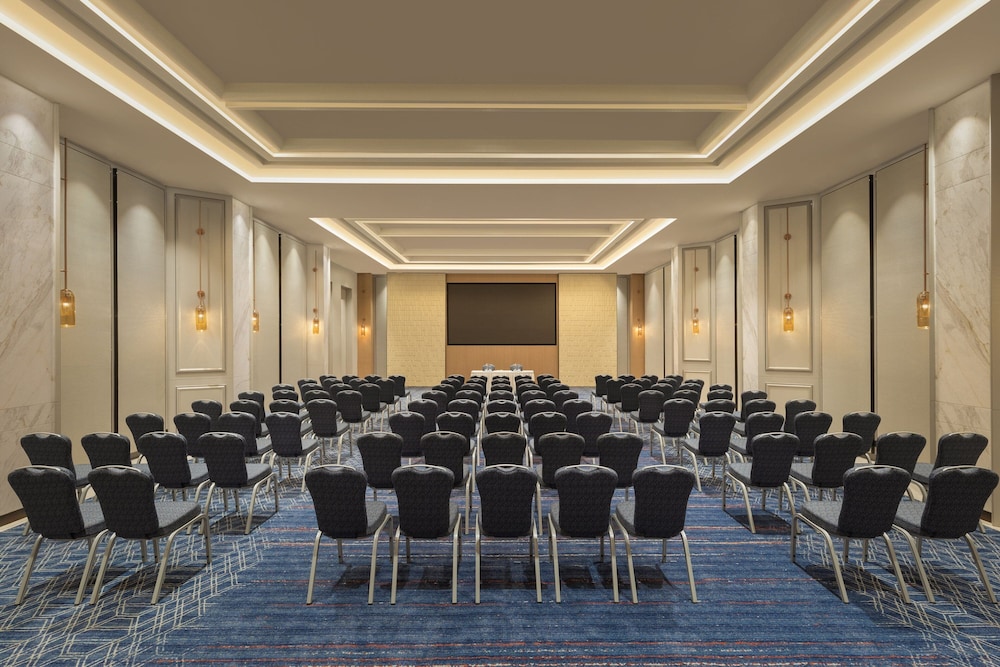 Fairfield by Marriott Mumbai International Airport 41/48