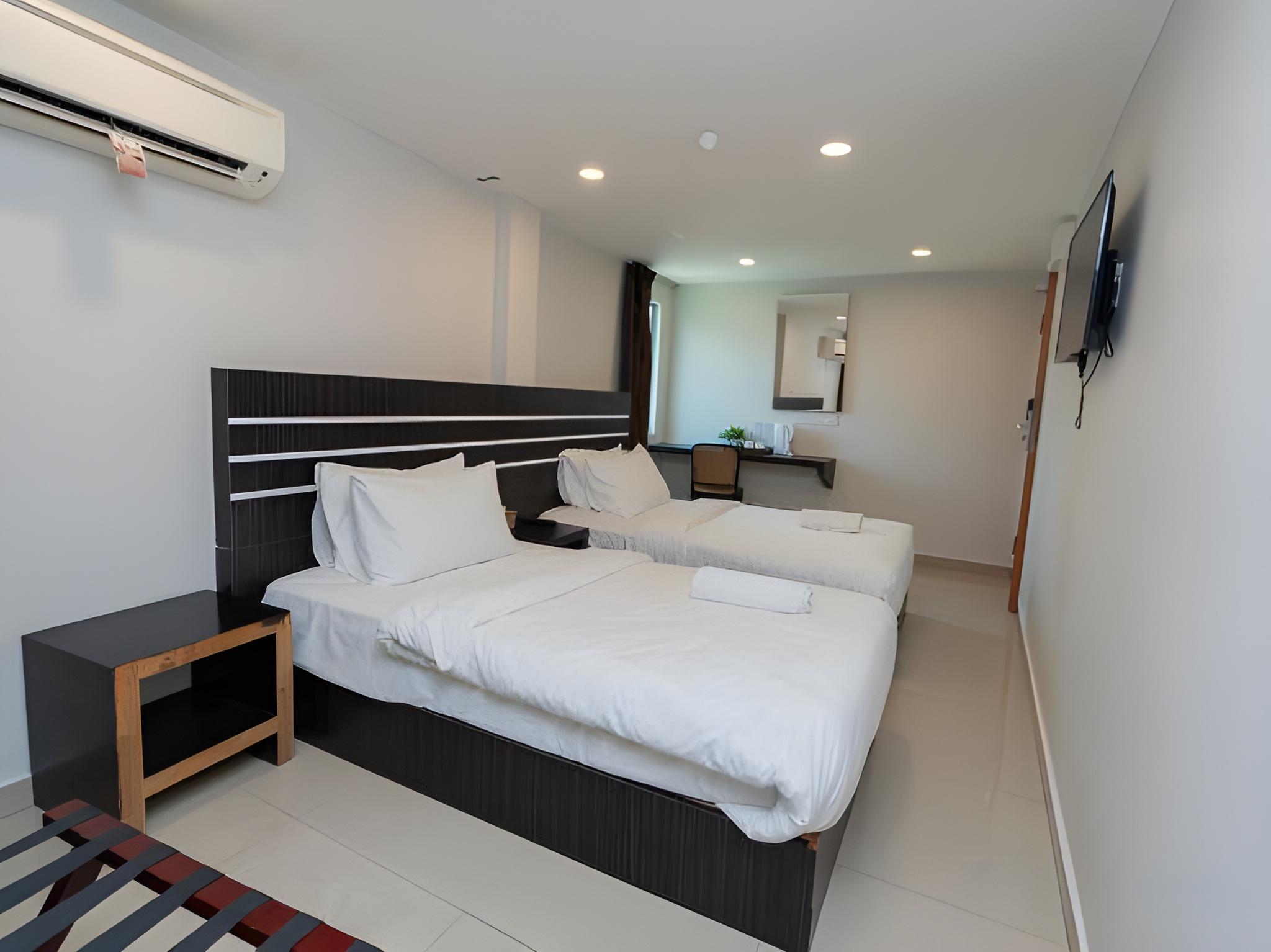 Swing & Pillows AT Klebang, Melaka 24/46