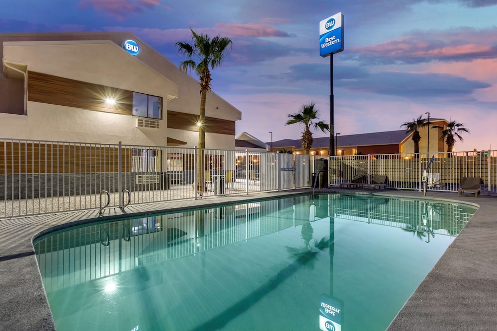 Best Western Blythe 21/47