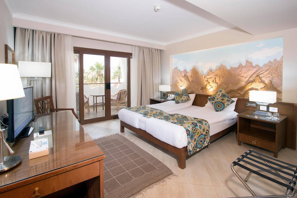 Swiss Inn Resort Dahab 20/70