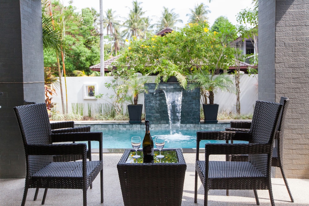 Baan Santhiya Krabi Villas 32/50