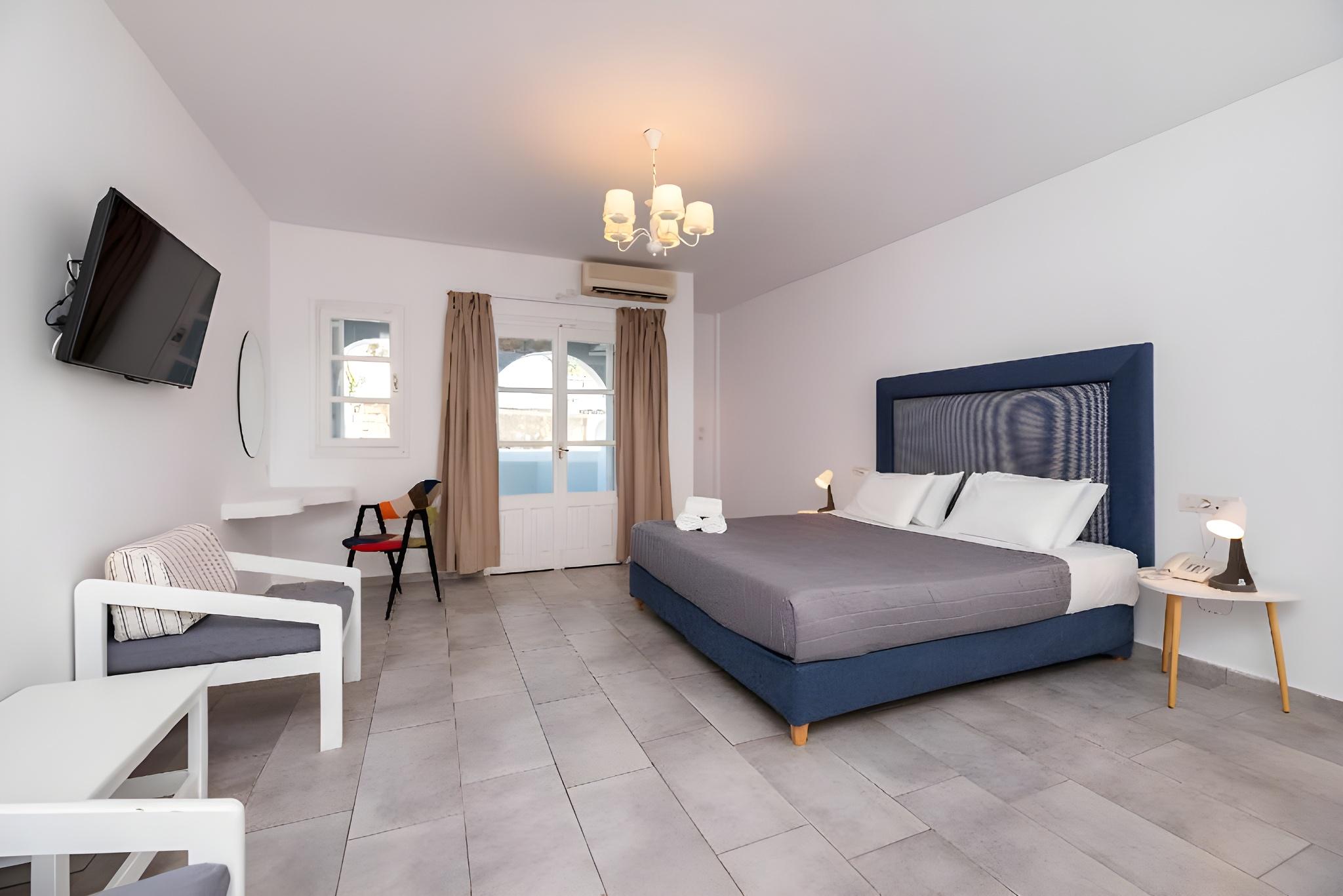 Elysian, Junior Suite, Private Pool