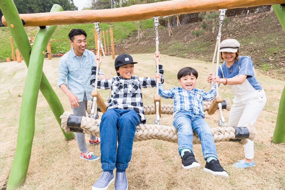 Glamping Fuji-no-Kirameki Fuji Gotemba 34/50