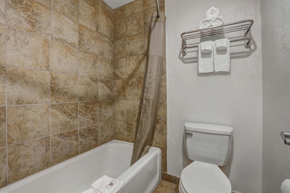 Motel6 Clovis, NM 67/69
