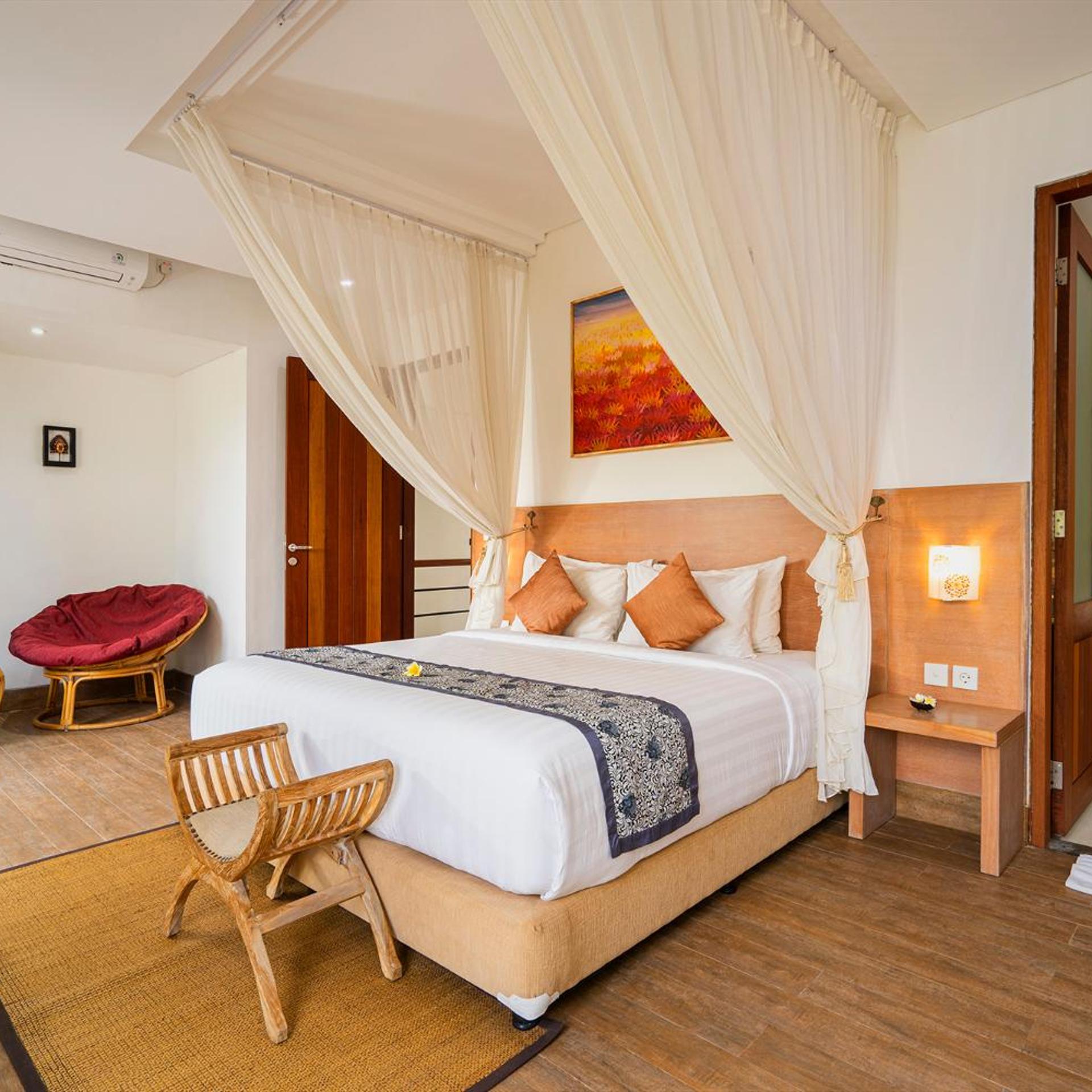 2 Bedrooms, Style, Modern, Villa, Private Pool