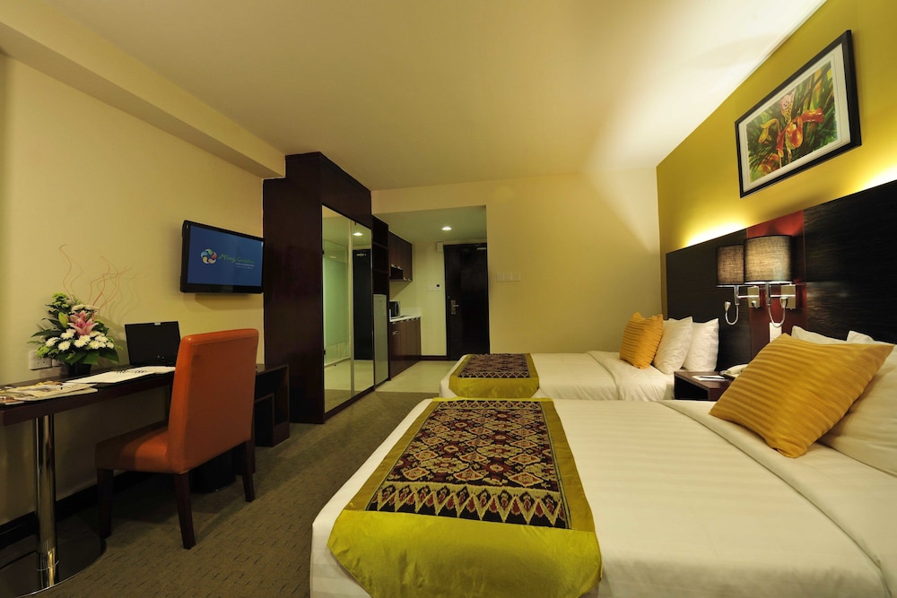 Ming Garden Hotel And Residences 18/69