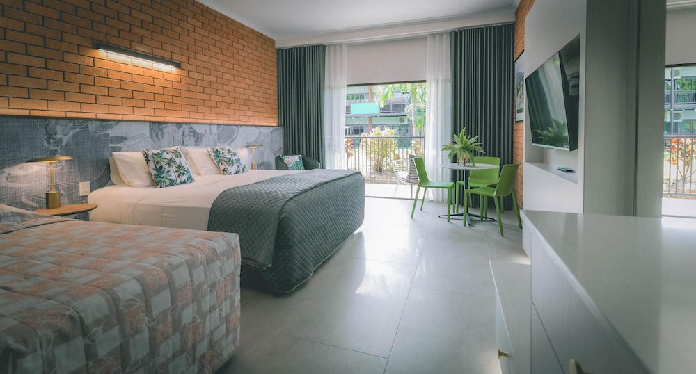 Litchfield Outback Resort 16/45