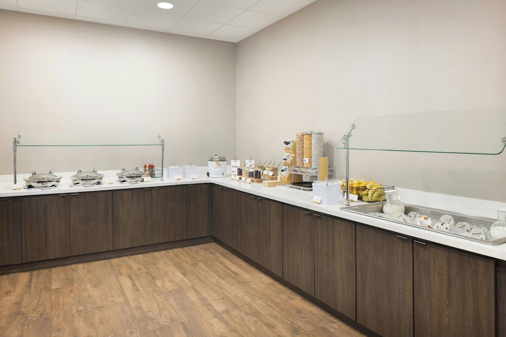 Residence Inn Tampa Suncoast Parkway at NorthPointe Village 11/62