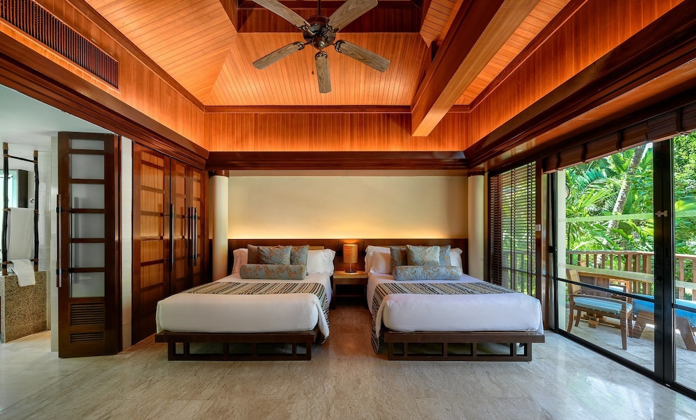 Centara Grand Beach Resort & Villas Krabi 38/79