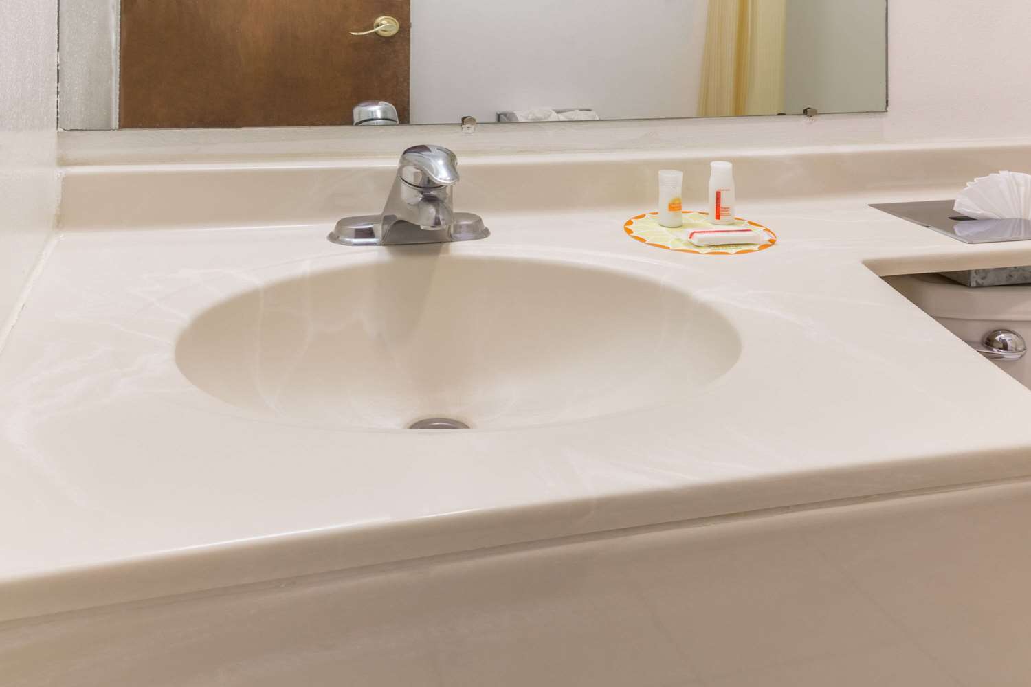 Days Inn By Wyndham Medford 22/22