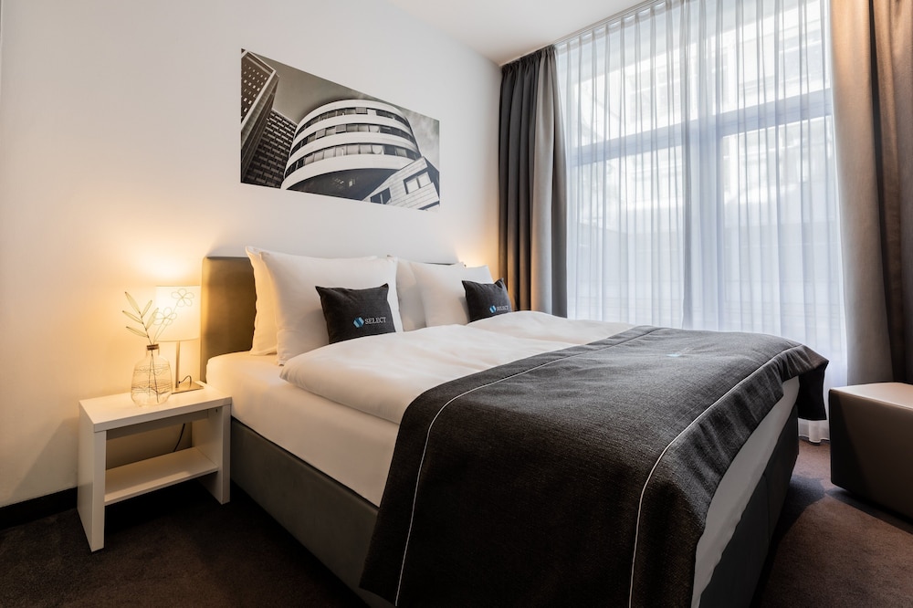 Garner Hotel Berlin - Gendarmenmarkt by IHG 16/97