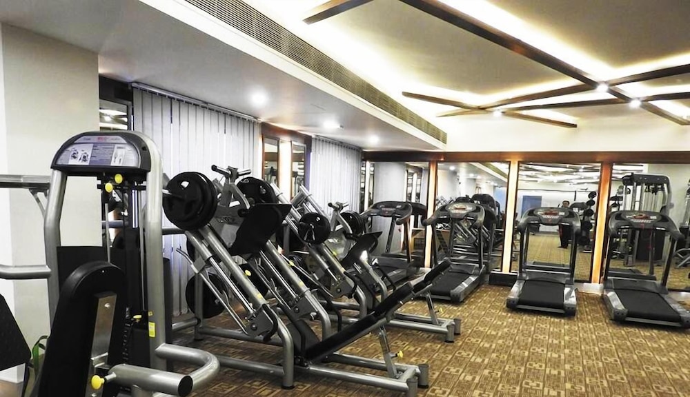 Sky City Hotel Dhaka 25/50
