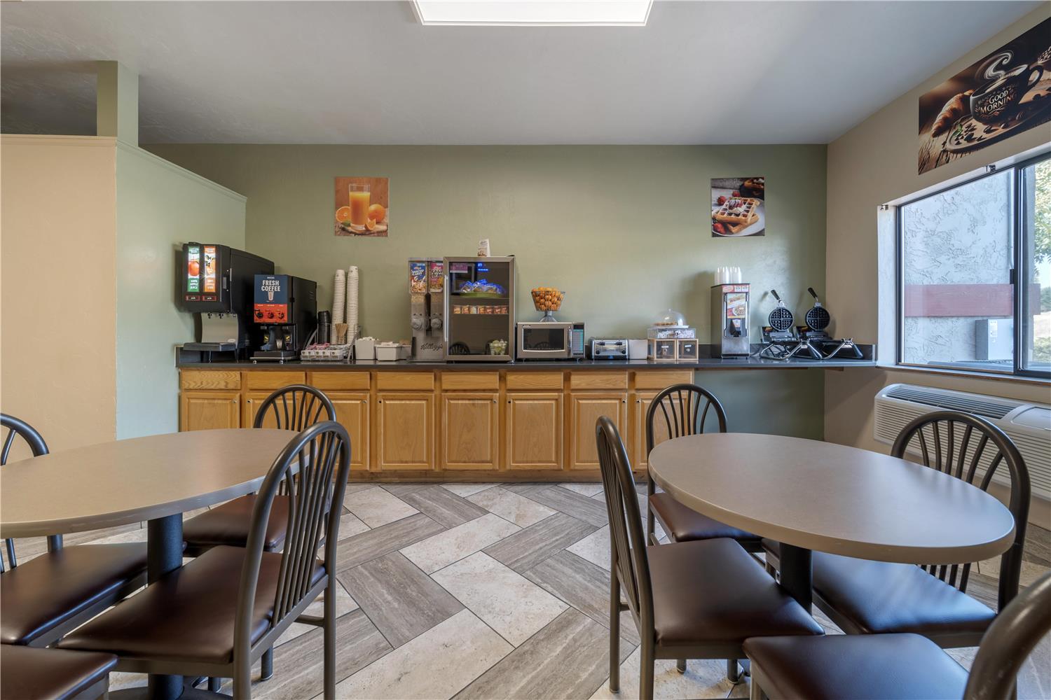 SureStay by Best Western Walla Walla 6/11