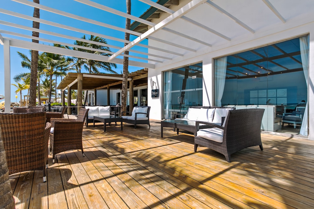 Ocean Blue And Sand Beach Resort - All Inclusive 21/47