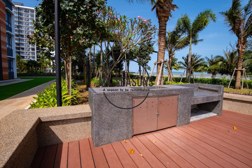 Timurbay Seafront Apartment by My Seasons 38/40