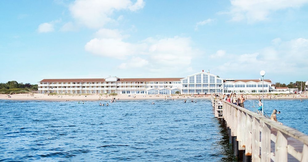 Falkenberg Strandbad 16/46