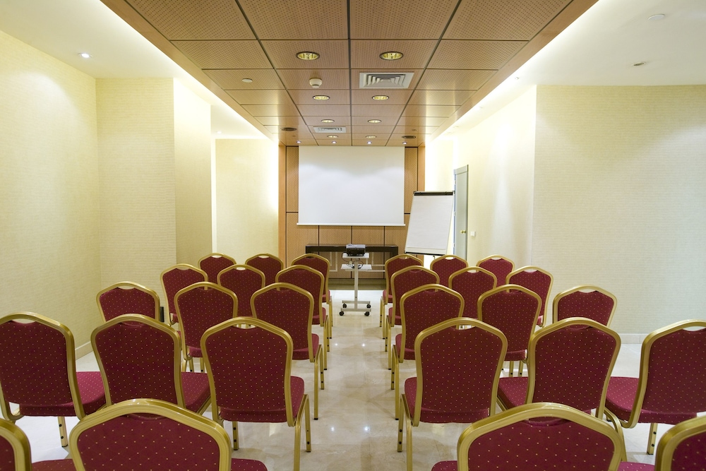 Emperador Hotel Madrid 39/50