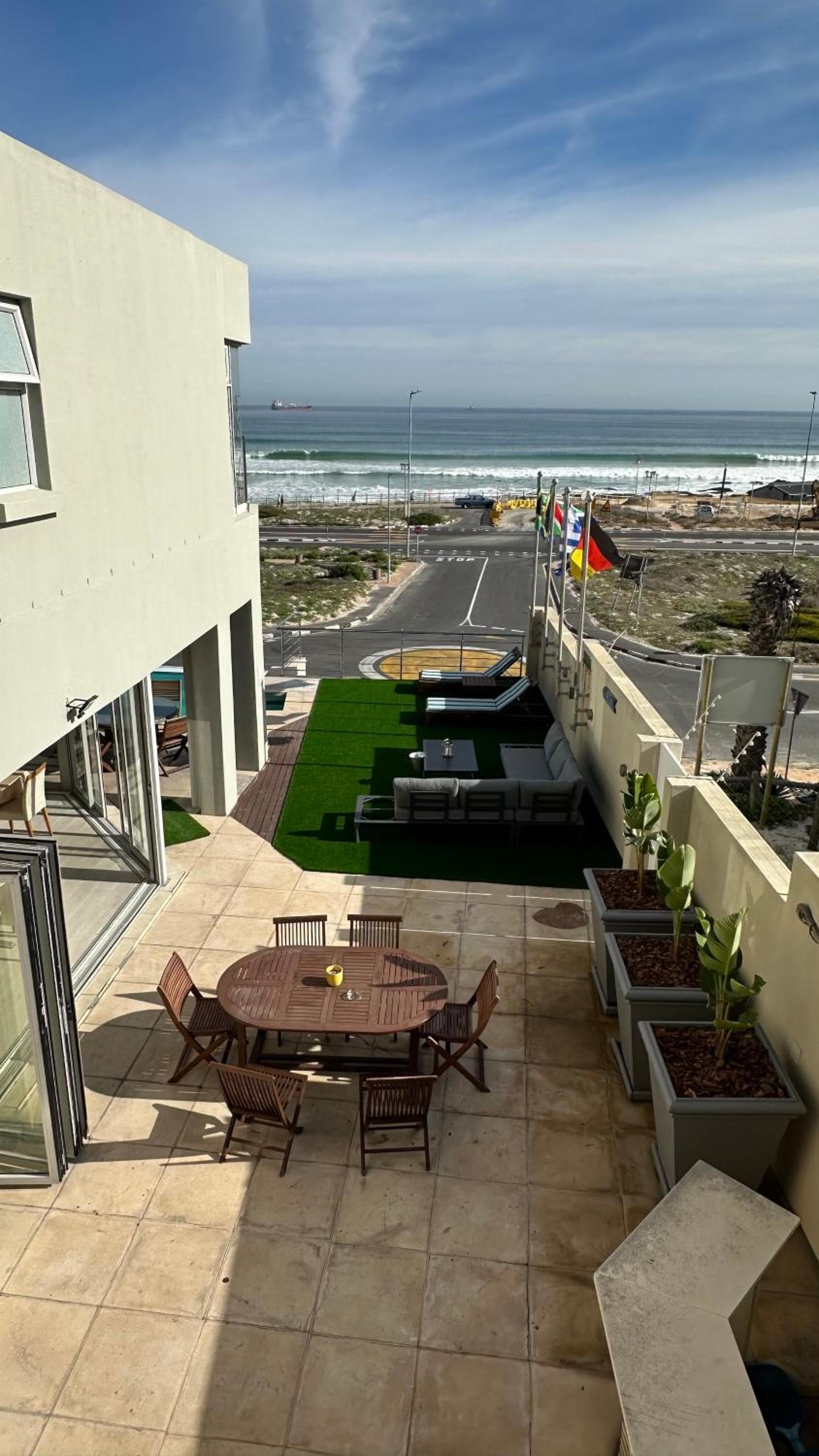 Oceansnest Guest House 5/50
