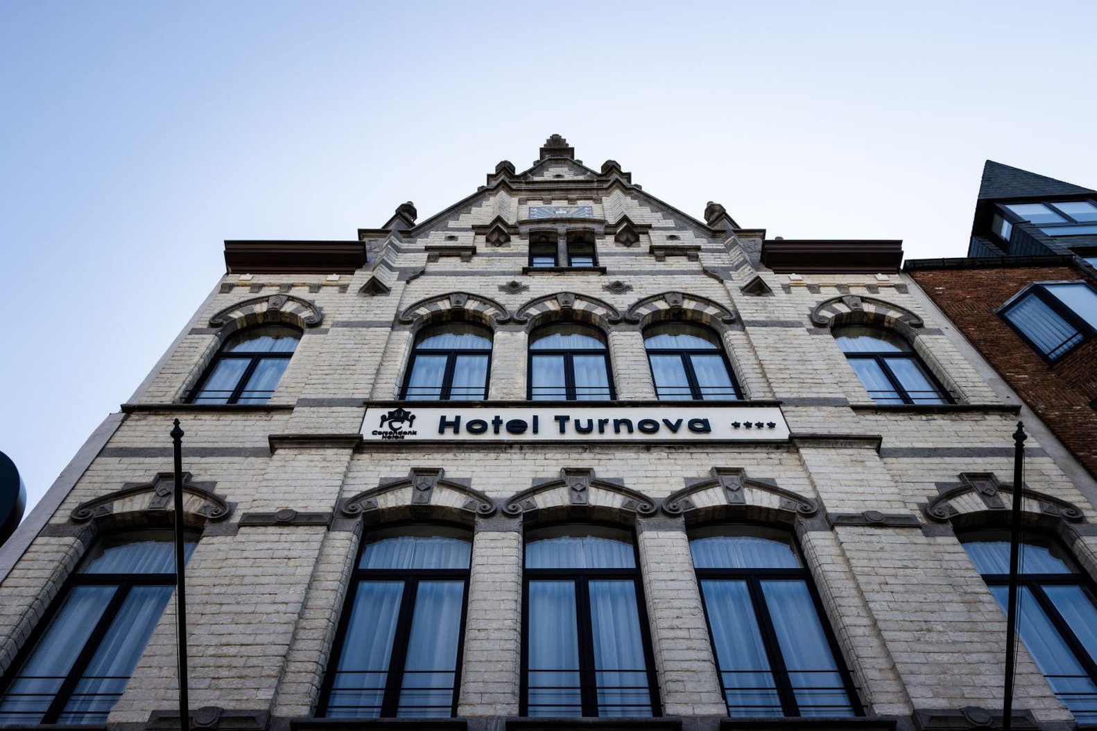 Corsendonk Turnova in TURNHOUT