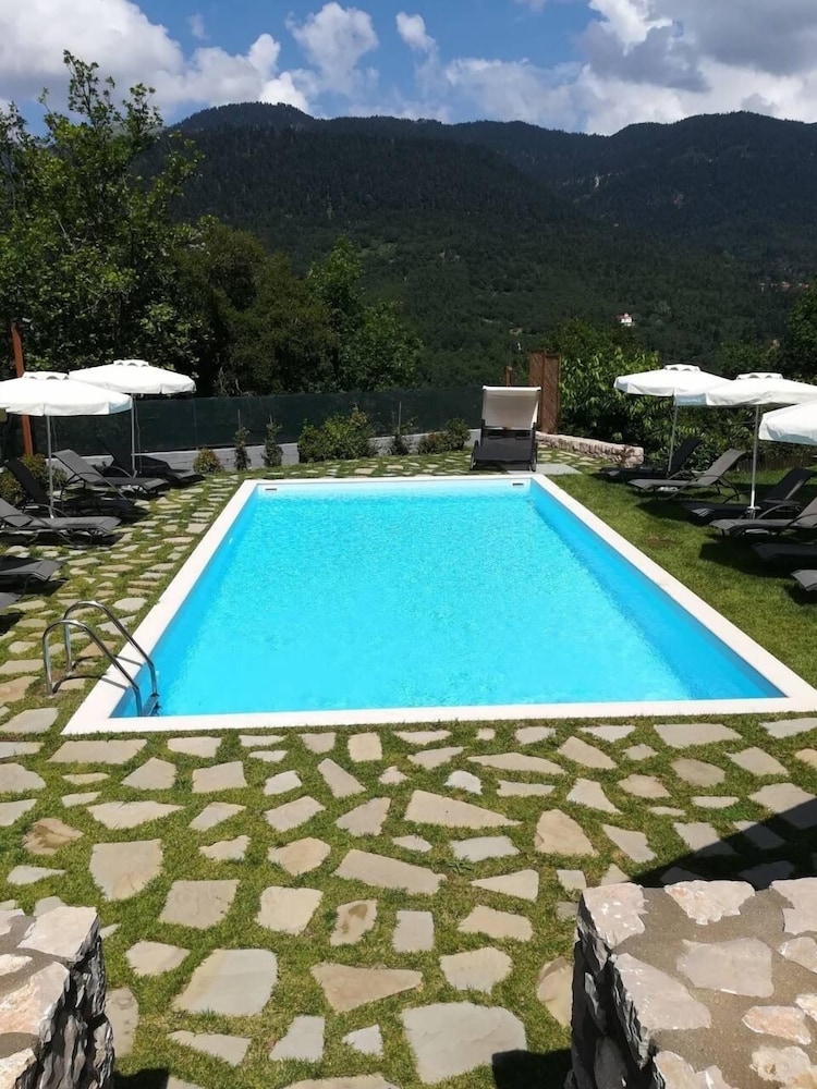 Forest Suites Boutique Hotel 43/79