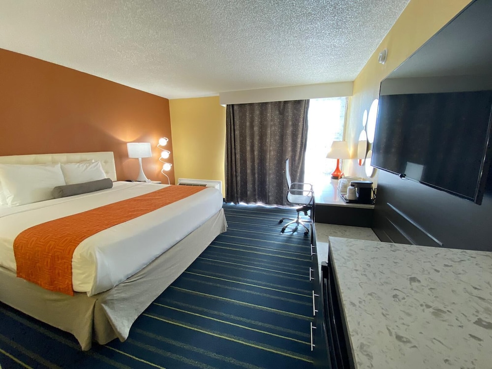Spark by Hilton Clifton