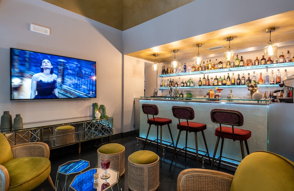 Leonardo Boutique Hotel Rome Termini 12/64
