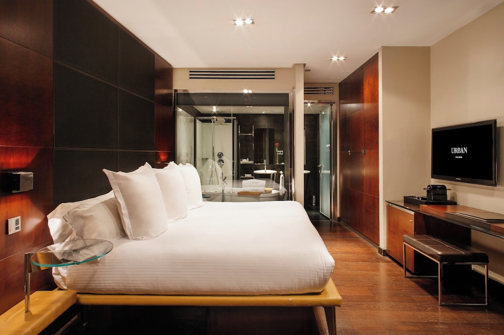 JUNIOR SUITE, SINGLE