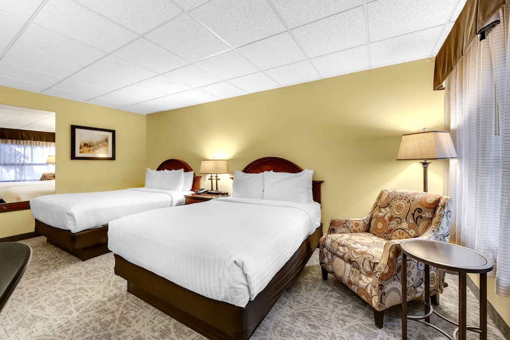 ROOM, 2 QUEEN BEDS