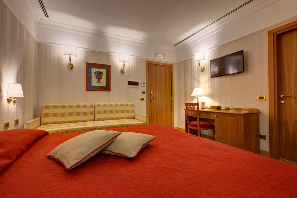 Residenza Roma Centro 28/47