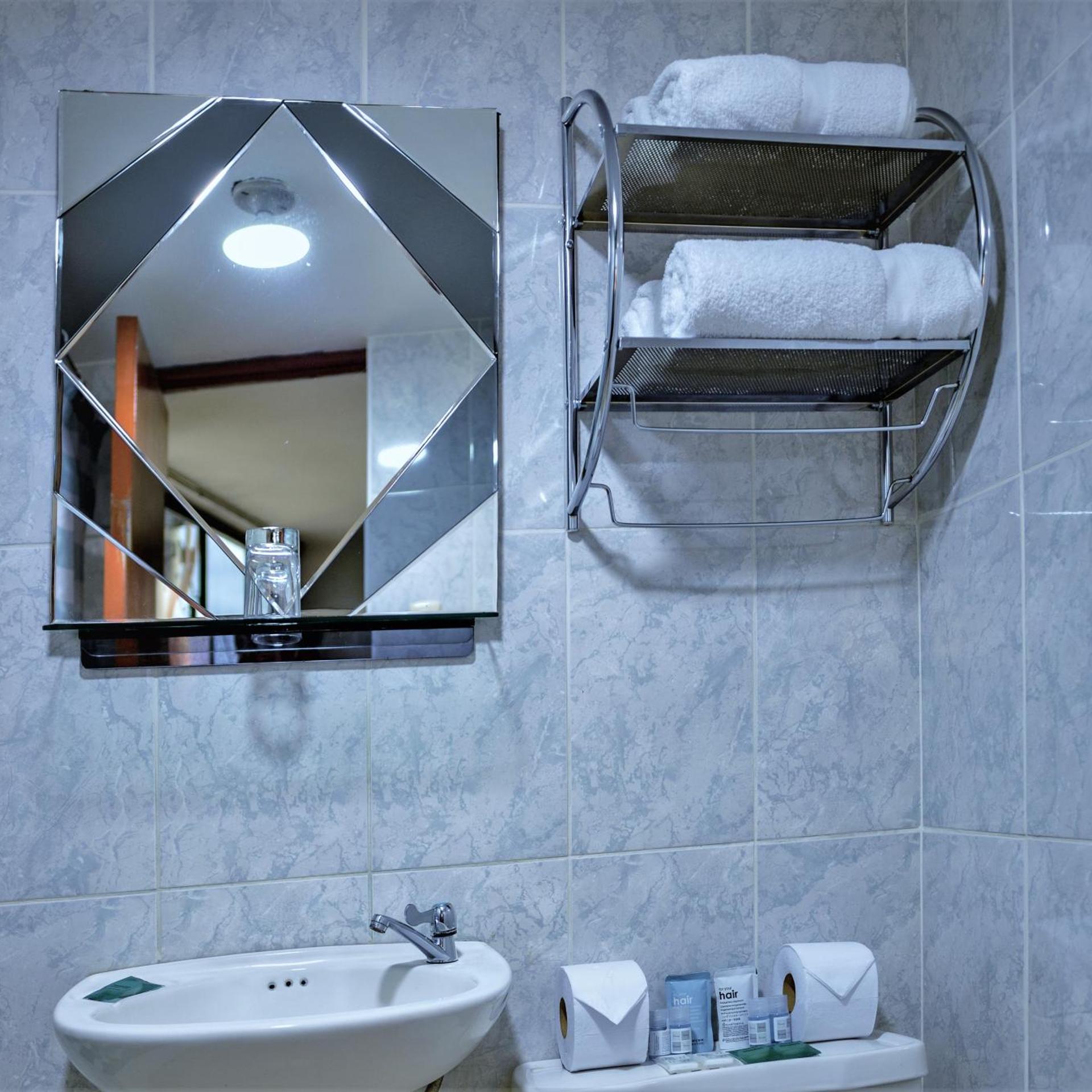 Hotel Plaza San Antonio 50/50