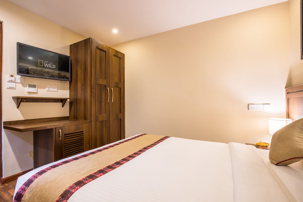 Hotel Kutumba 7/50