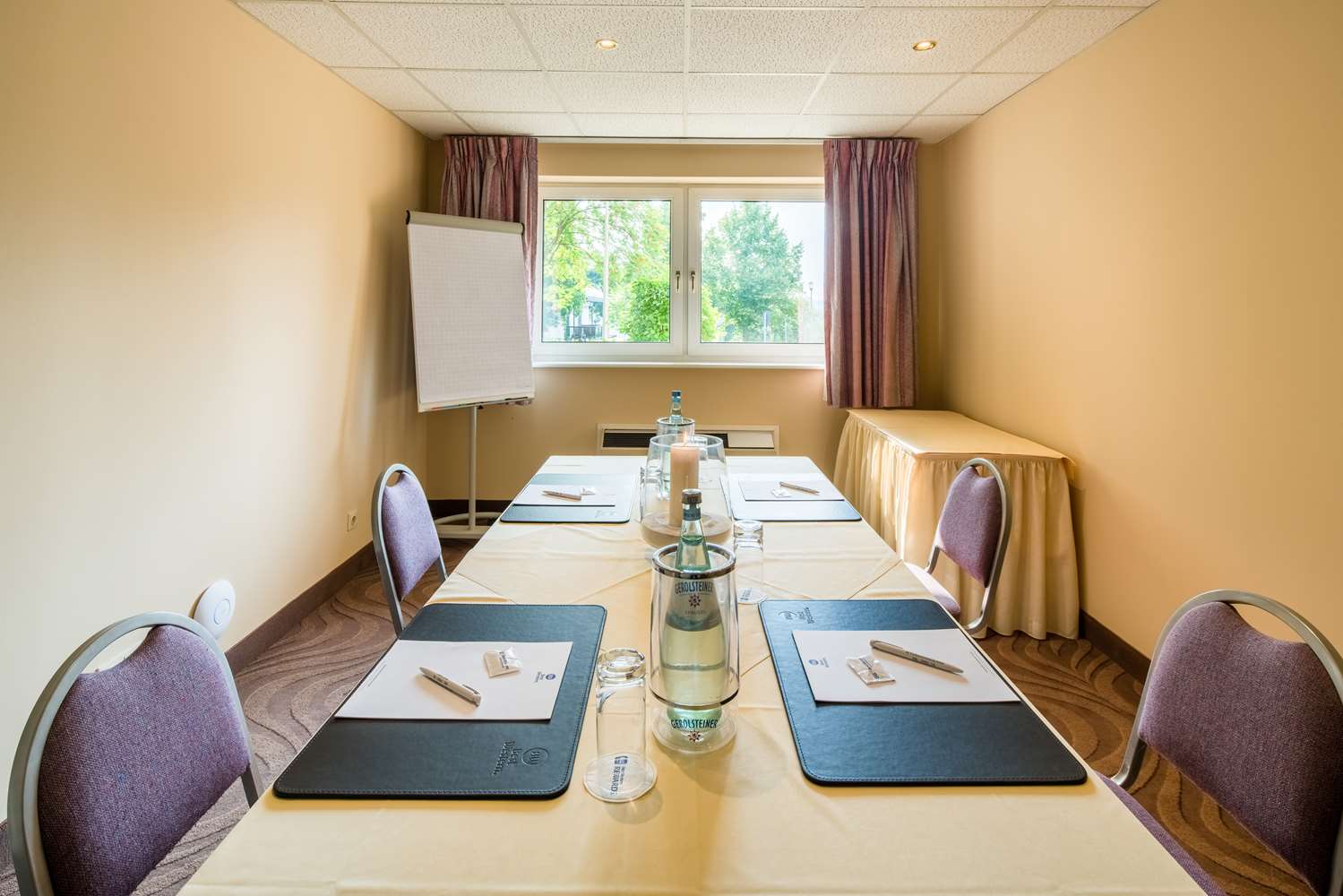 Best Western Hotel Jena 41/47