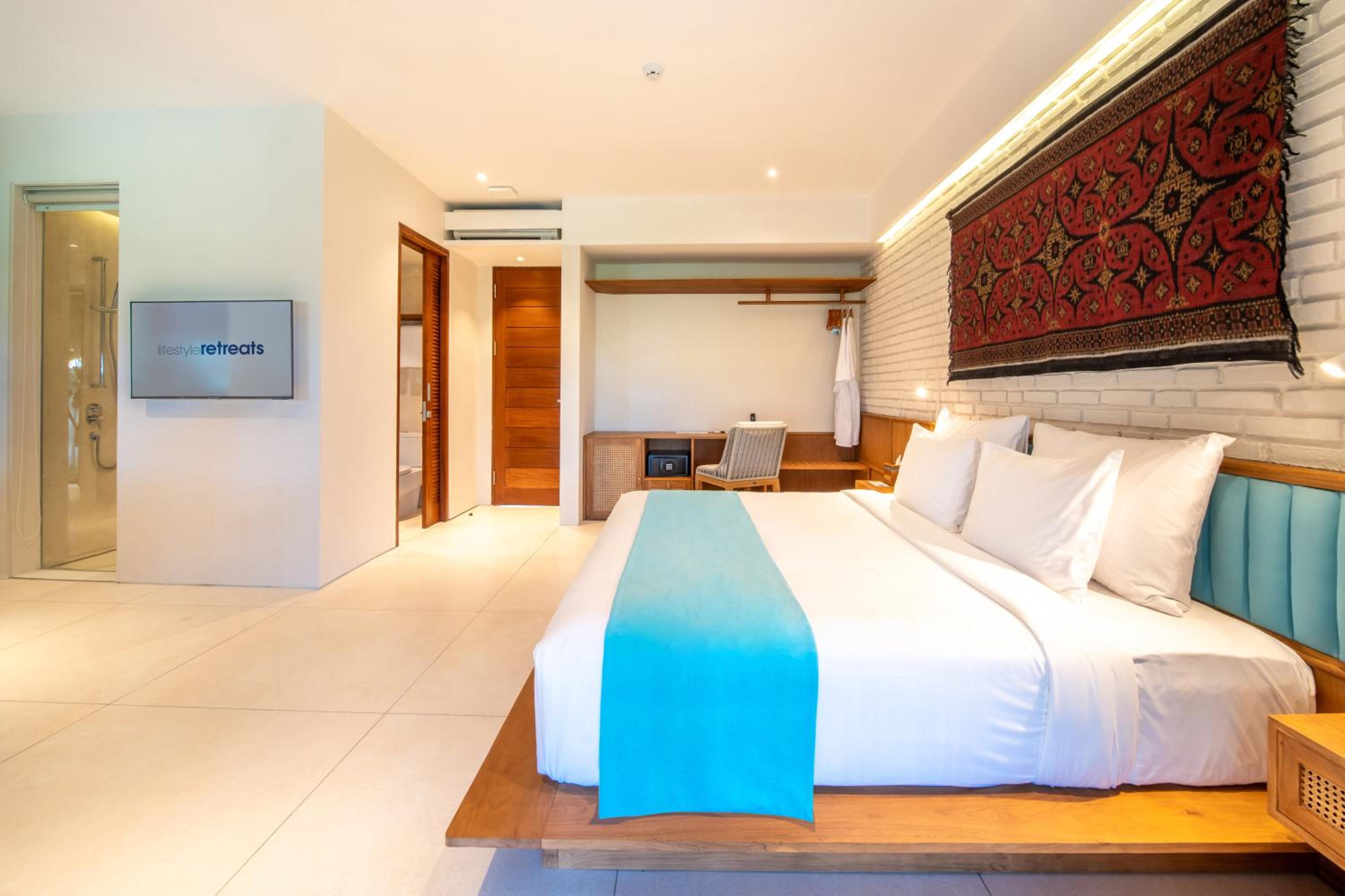 Ize Canggu By Lifestyleretreats 14/50