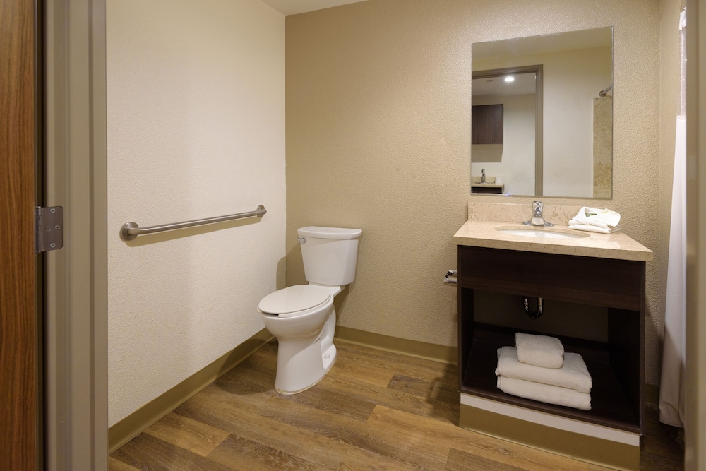 Extended Suites Mexicali Catavina 50/50