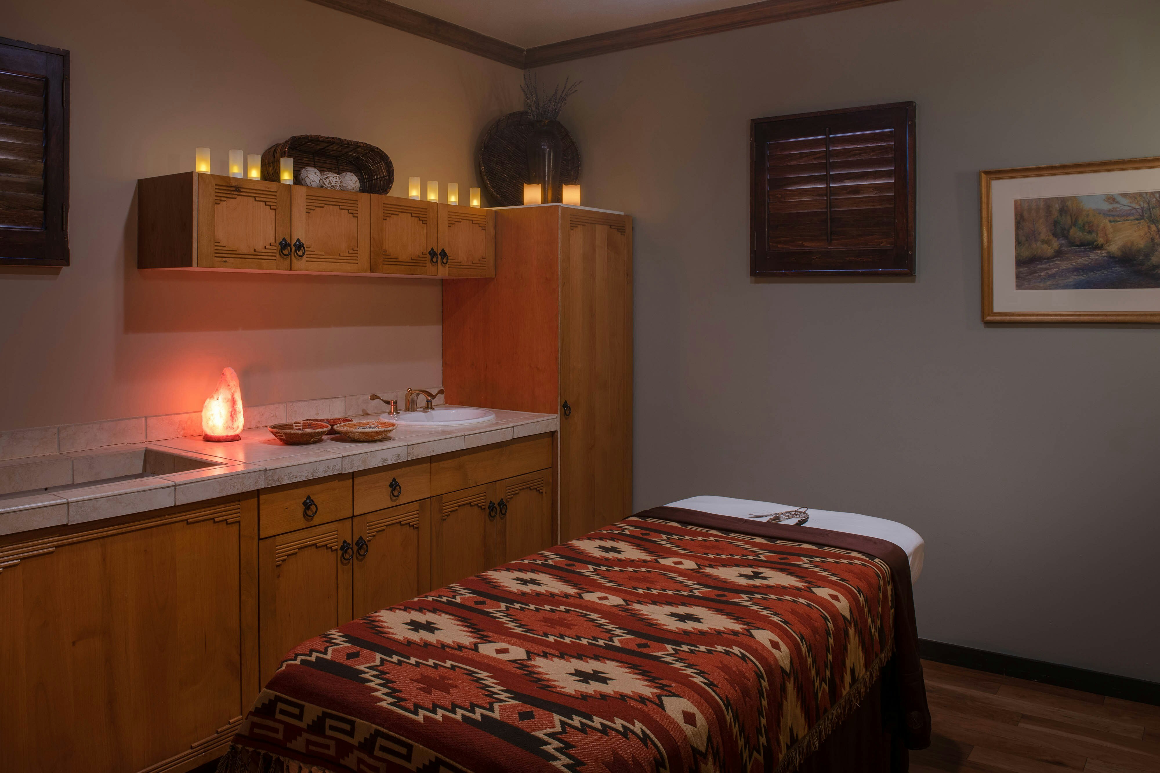 La Posada de Santa Fe, a Tribute Portfolio Resort & Spa 28/81