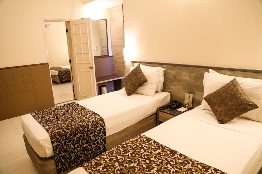 Nanu Beach Resort and Spa 11/50